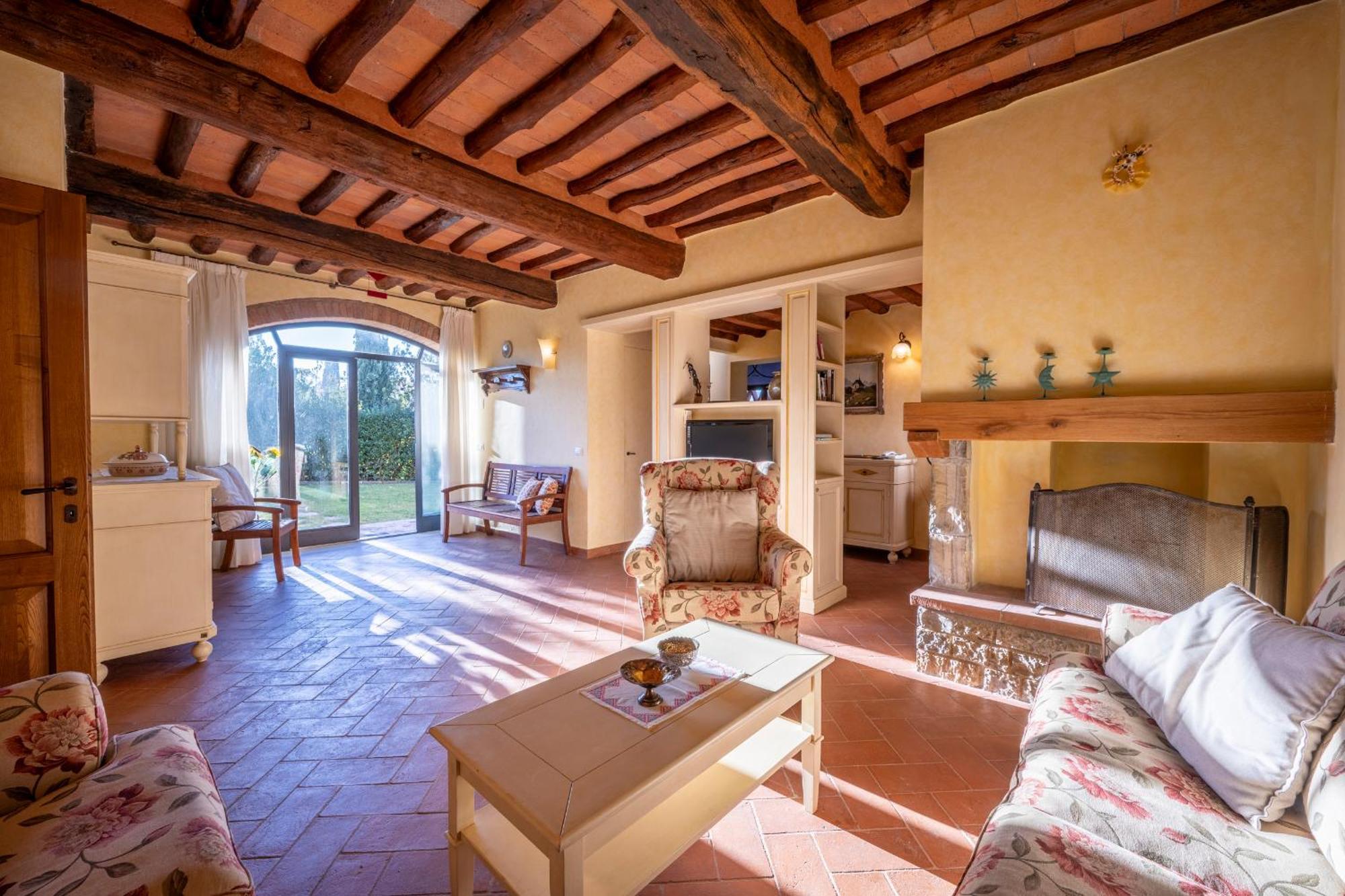 Savignola Paolina Villa Greve in Chianti Exteriör bild