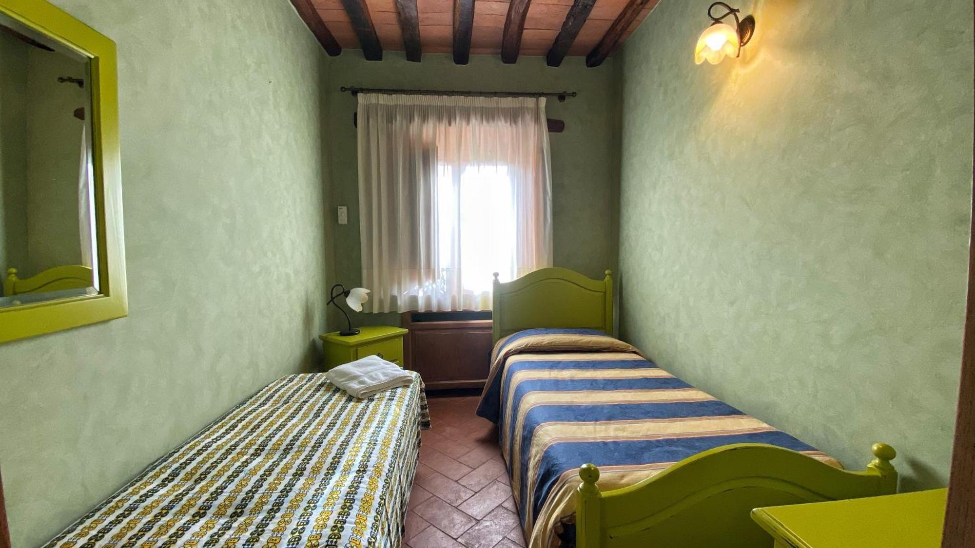 Savignola Paolina Villa Greve in Chianti Exteriör bild