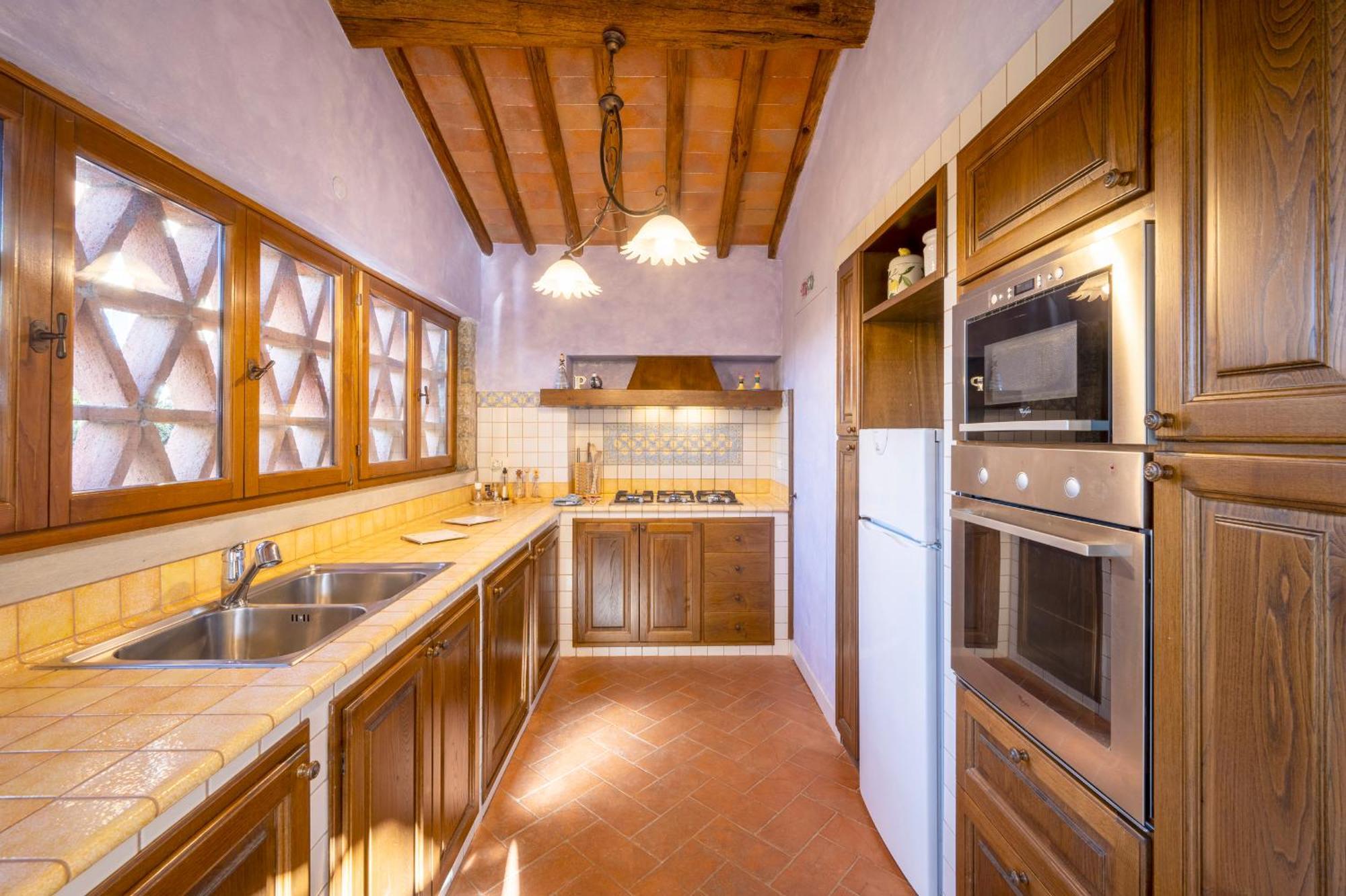 Savignola Paolina Villa Greve in Chianti Exteriör bild