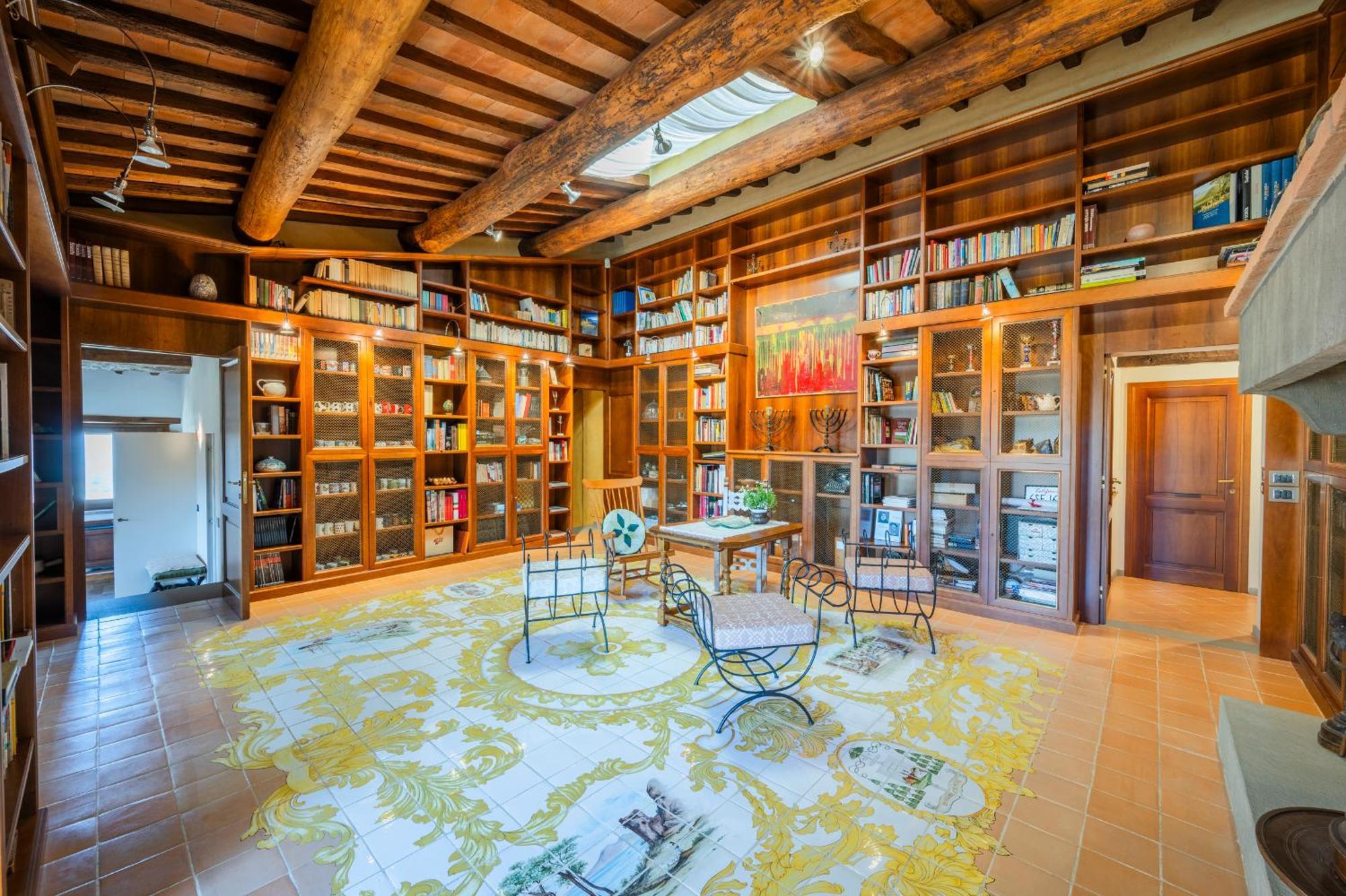 Savignola Paolina Villa Greve in Chianti Exteriör bild
