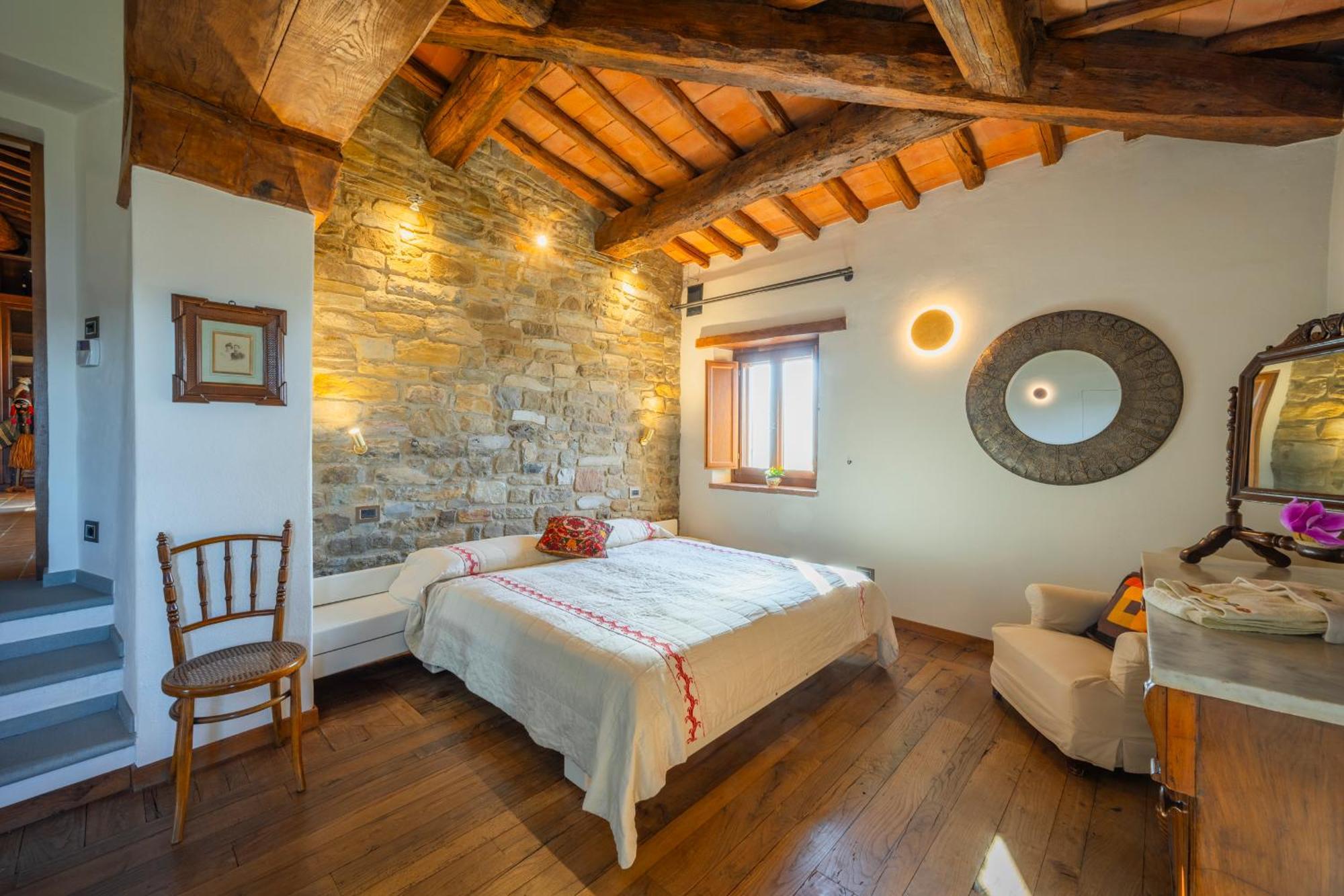 Savignola Paolina Villa Greve in Chianti Exteriör bild