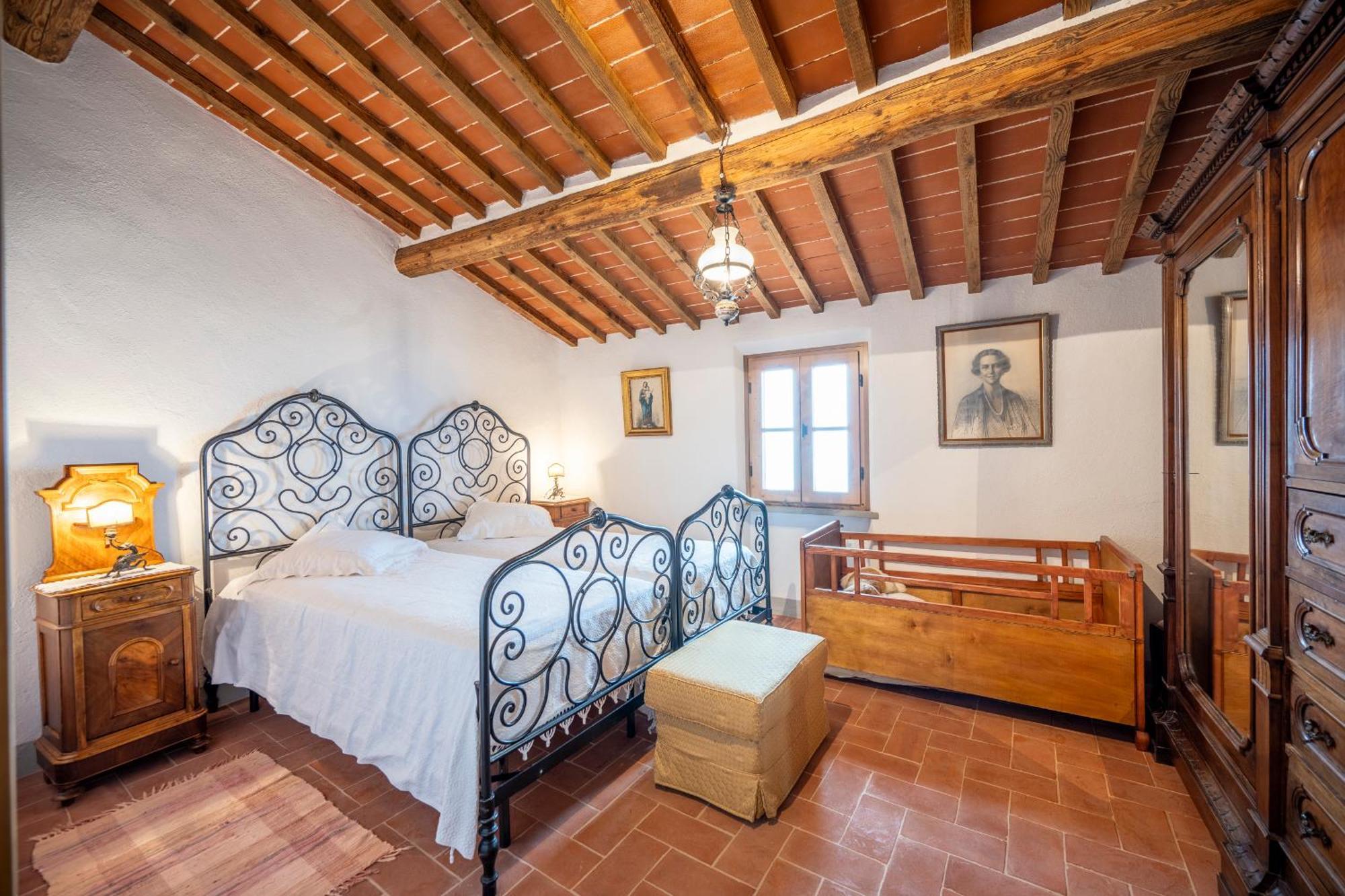 Savignola Paolina Villa Greve in Chianti Exteriör bild