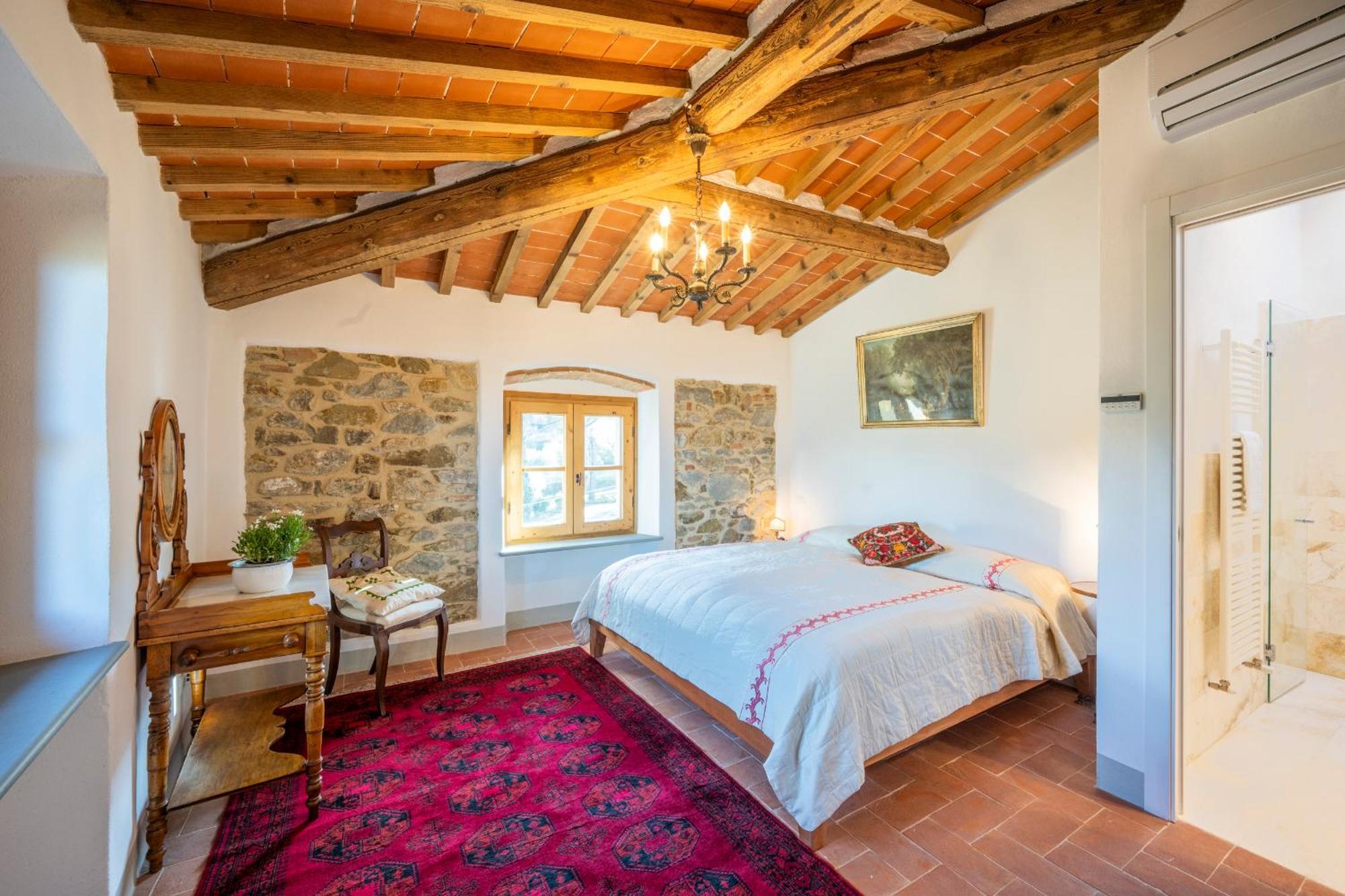 Savignola Paolina Villa Greve in Chianti Exteriör bild