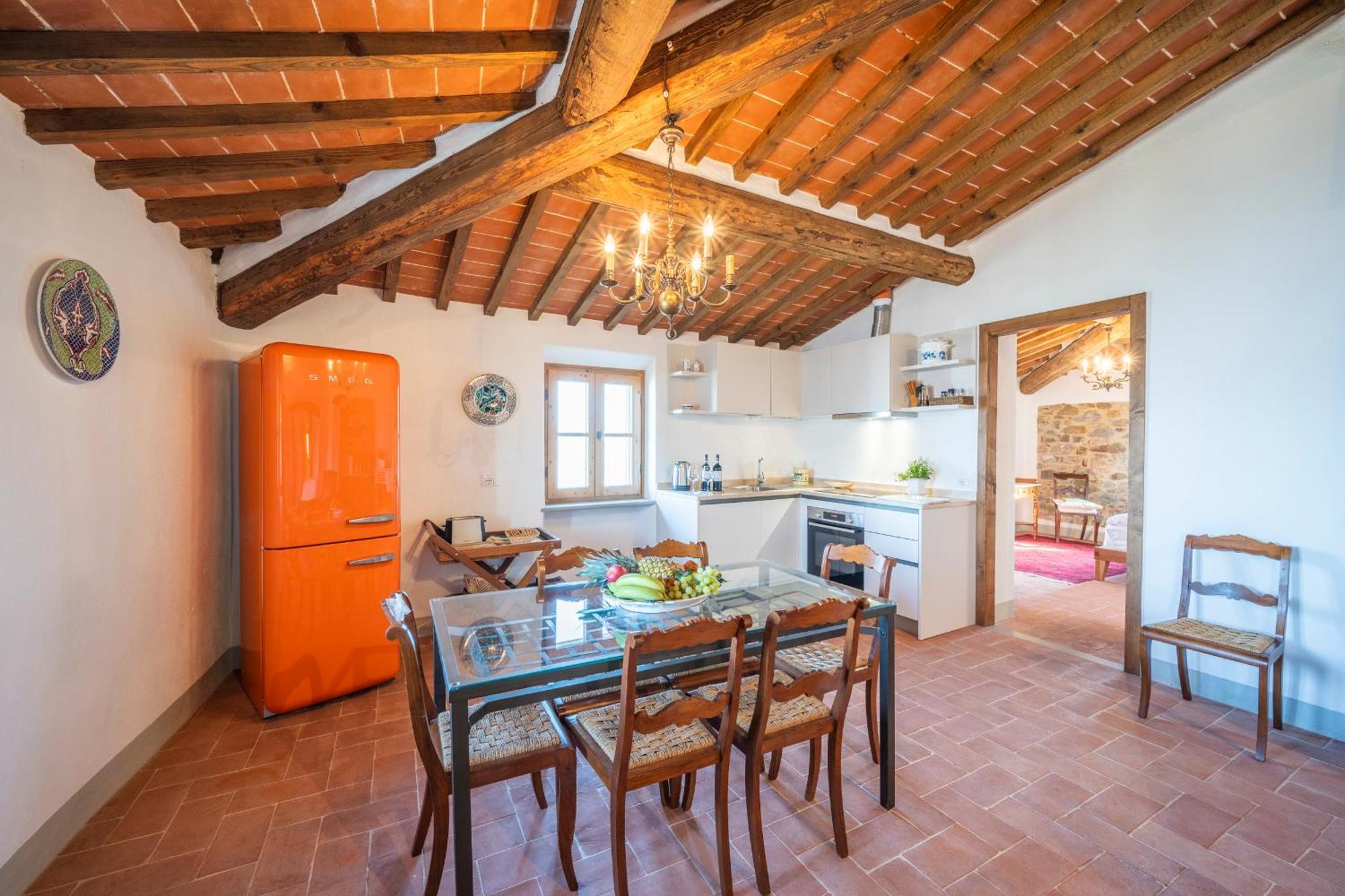 Savignola Paolina Villa Greve in Chianti Exteriör bild