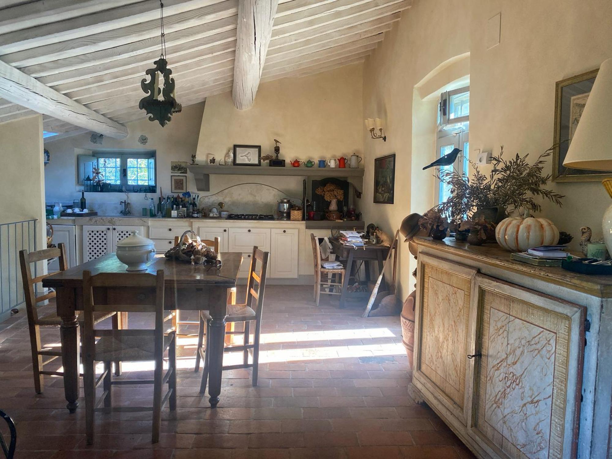Savignola Paolina Villa Greve in Chianti Exteriör bild